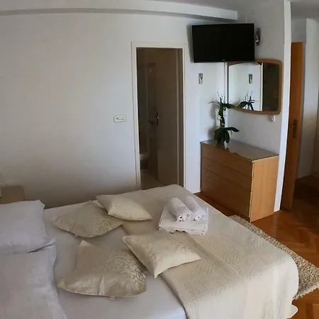 Vanja 2+1 Appartamento
