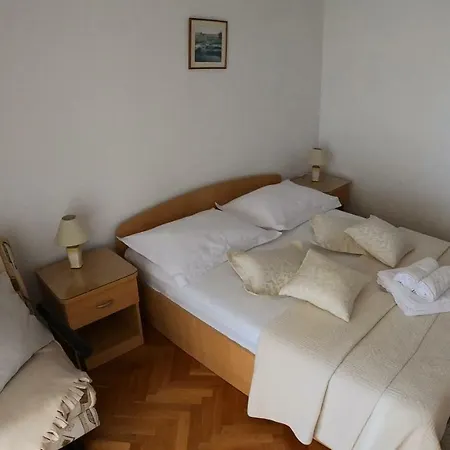 Vanja 2+1 Tučepi