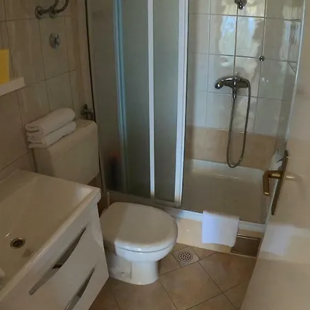 Vanja 2+1 Appartamento *
