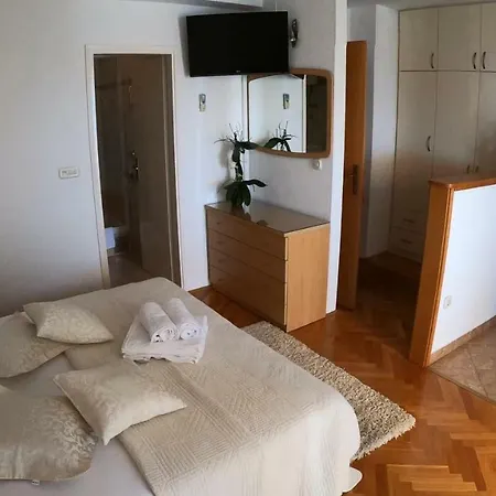 Vanja 2+1 Appartamento